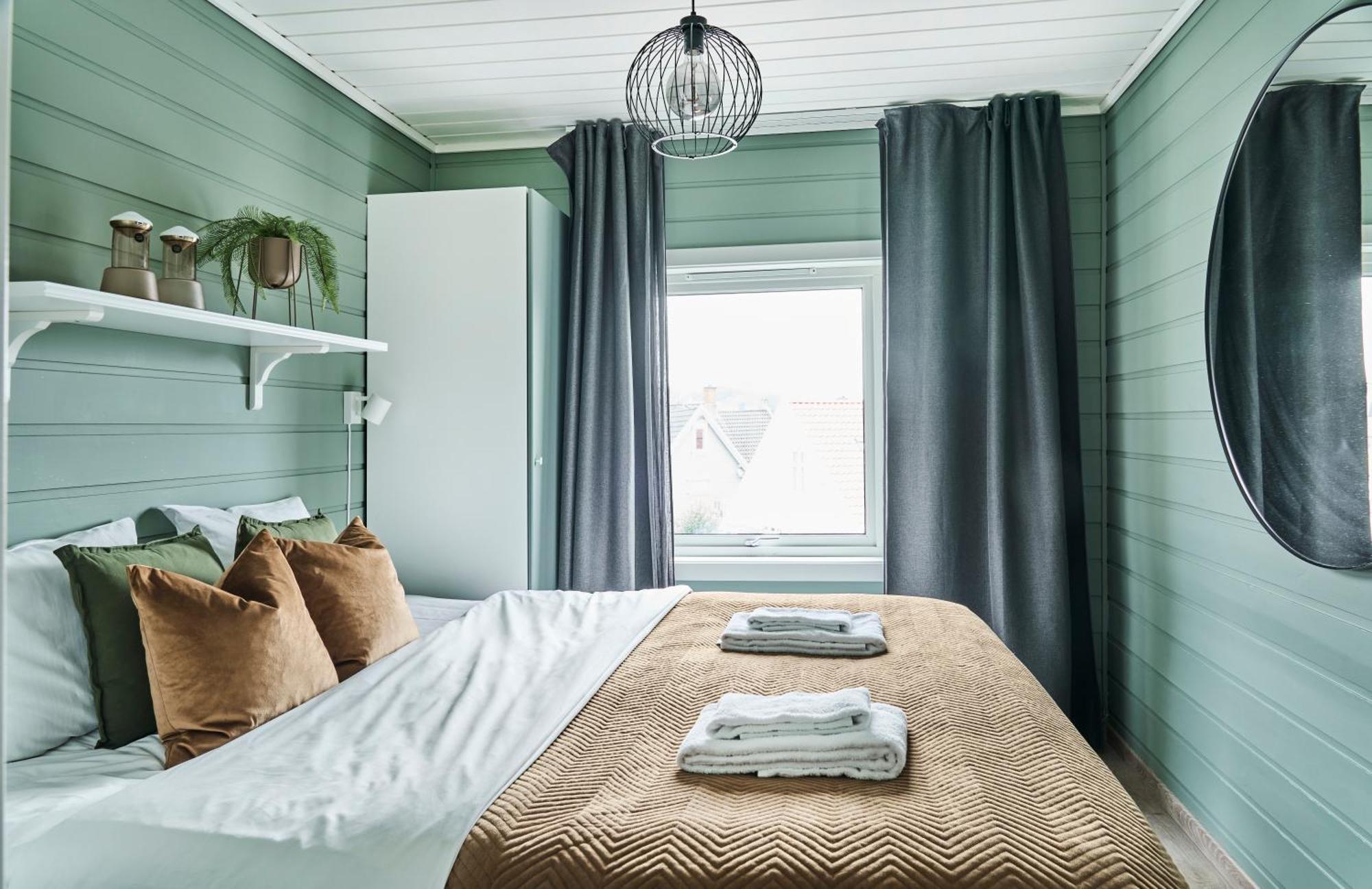 Hatty's Habitat By Staysville Aparthotel *