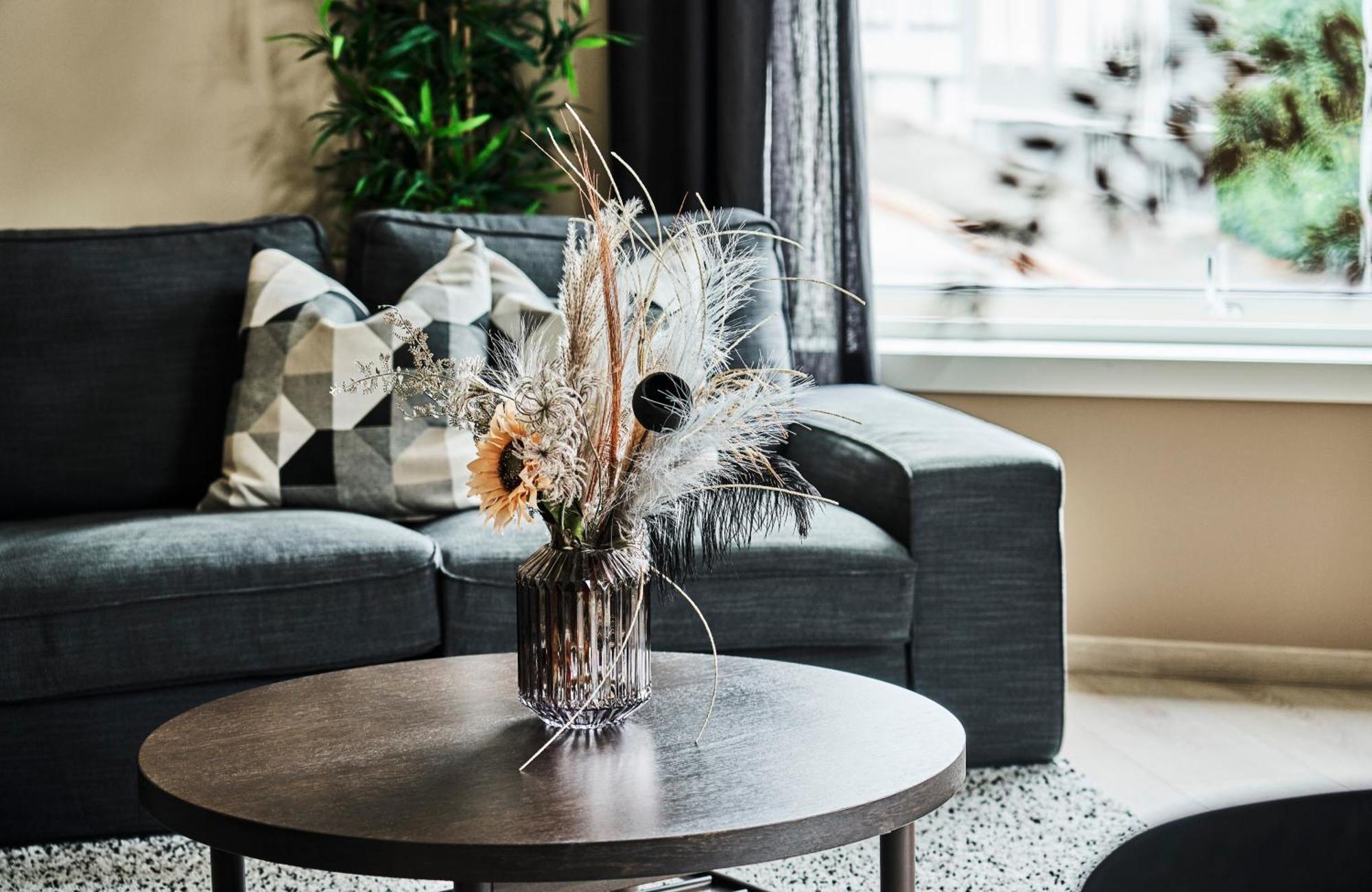 Lejlighedshotel Hatty's Habitat By Staysville Stavanger