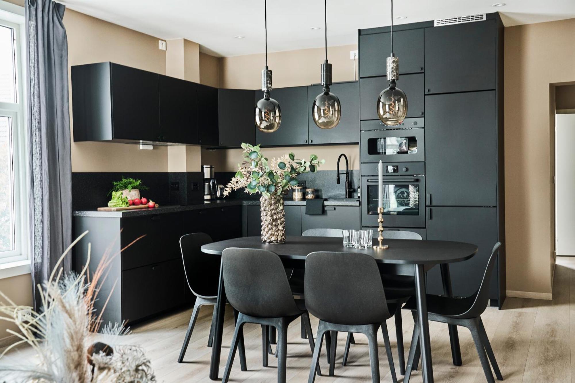 Hatty's Habitat By Staysville Lejlighedshotel Stavanger