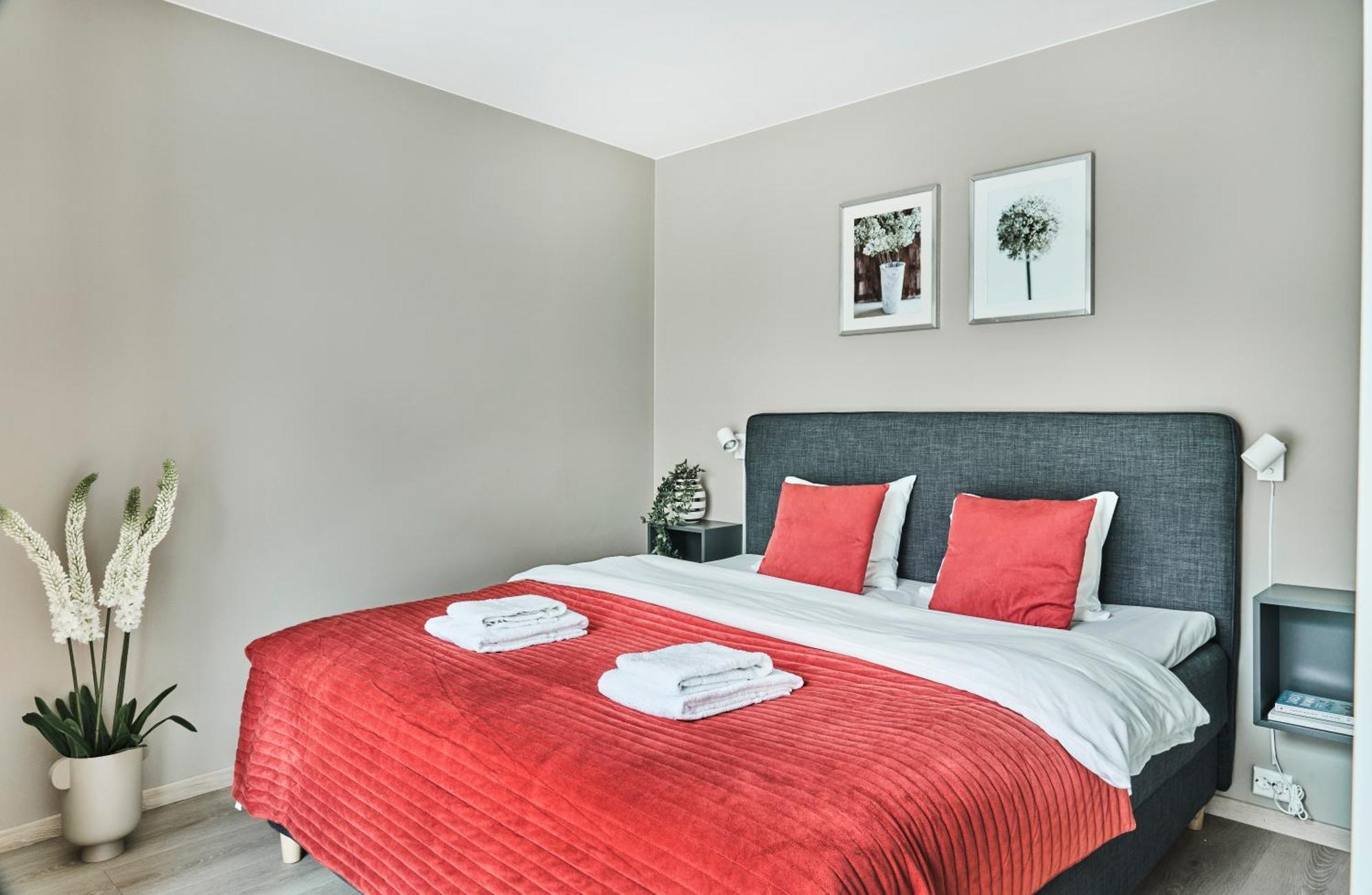 Aparthotel Hatty's Habitat By Staysville *
