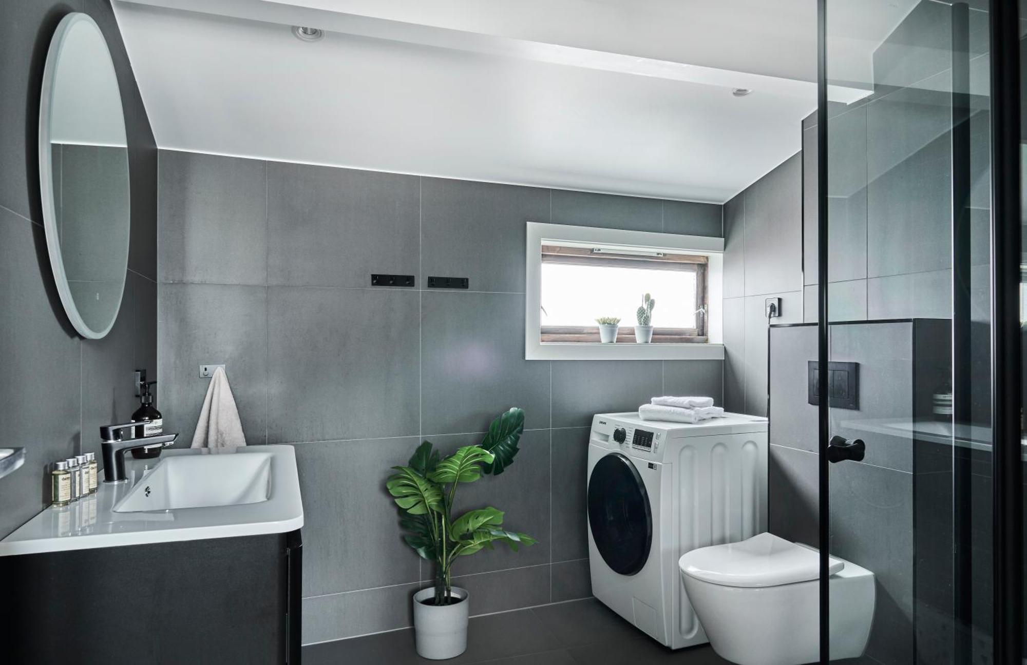 Hatty's Habitat By Staysville Lejlighedshotel Stavanger