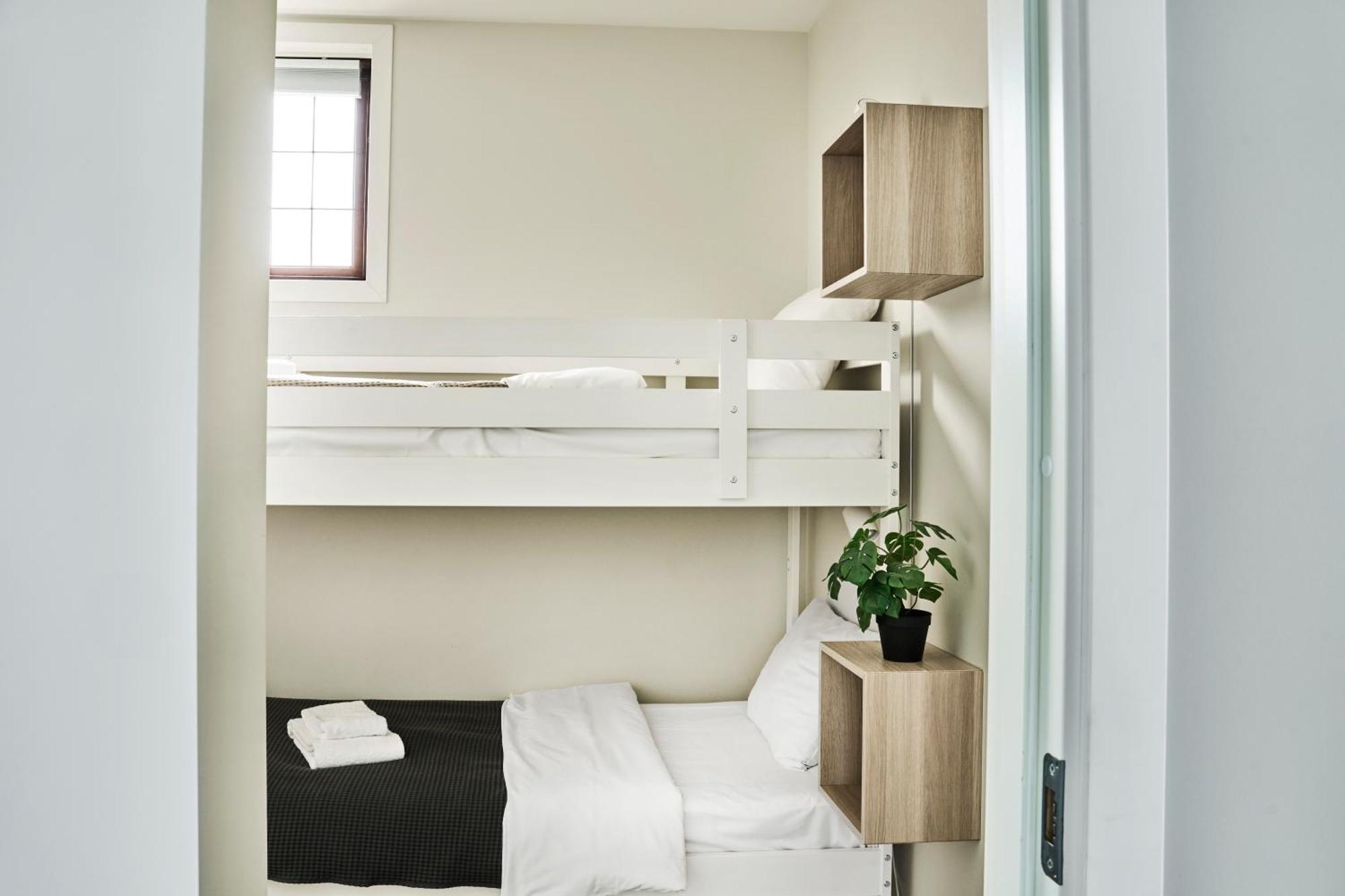 Hatty's Habitat By Staysville Lejlighedshotel Stavanger