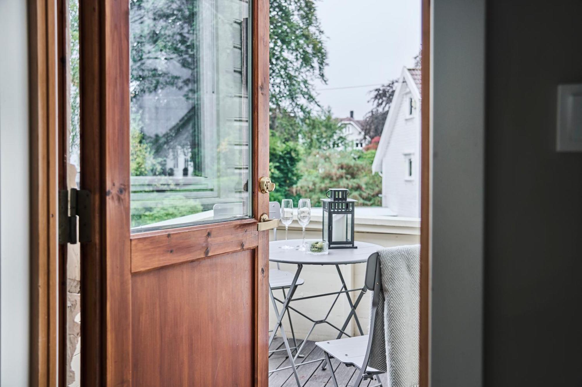Lejlighedshotel Hatty's Habitat By Staysville Stavanger