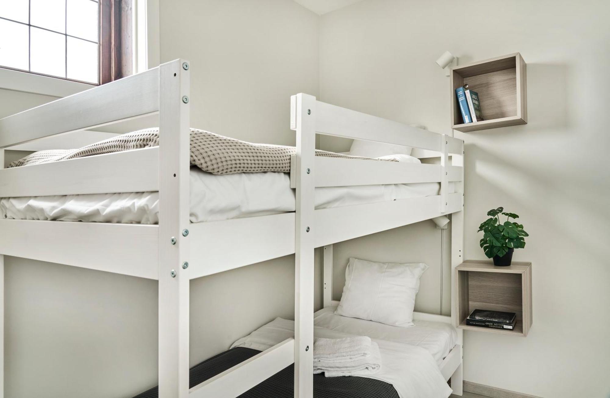 Aparthotel Hatty's Habitat By Staysville