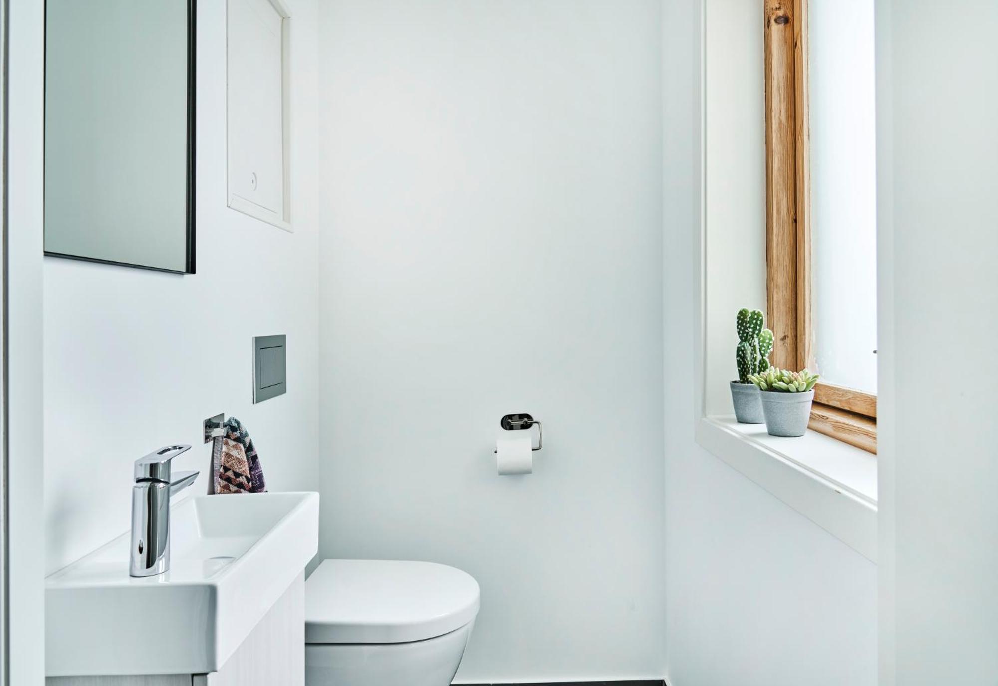 Hatty's Habitat By Staysville Aparthotel Stavanger